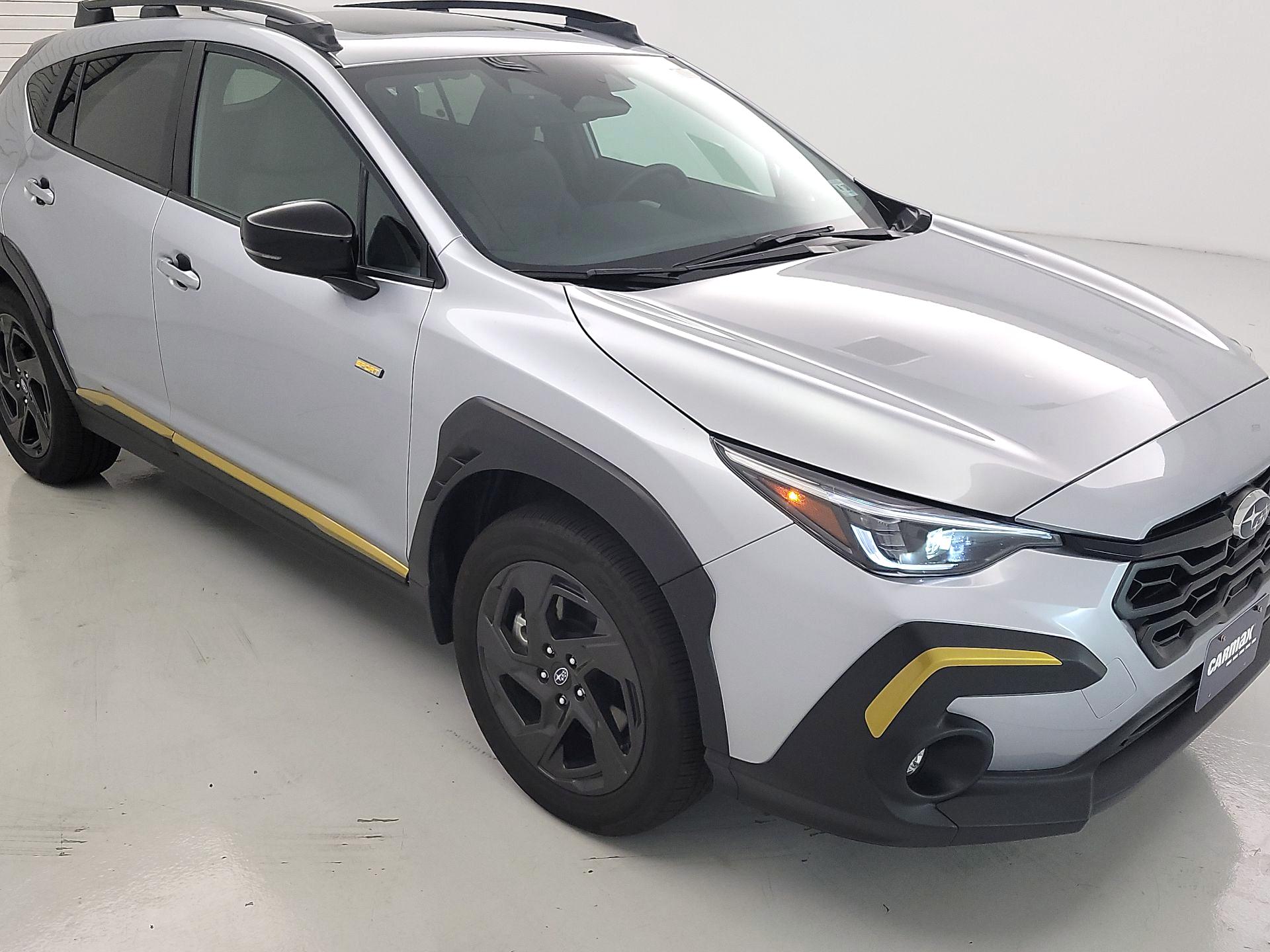 subaru crosstrek 2025 4S4GUHF63S3721049 image subaru crosstrek 2025 4S4GUHF63S3721049 image