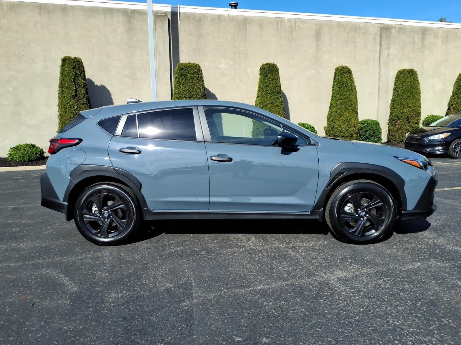 subaru crosstrek 2025 JF2GUABC4SH274498 image subaru crosstrek 2025 JF2GUABC4SH274498 image