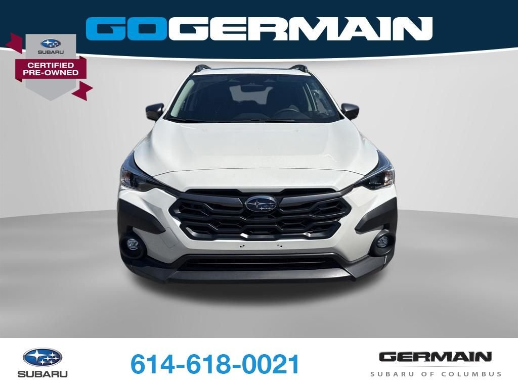 subaru crosstrek 2025 JF2GUHDC5S8234923 image subaru crosstrek 2025 JF2GUHDC5S8234923 image