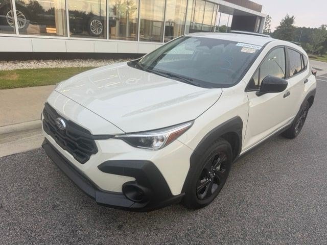 subaru crosstrek 2025 JF2GUABC7S8253385 image subaru crosstrek 2025 JF2GUABC7S8253385 image