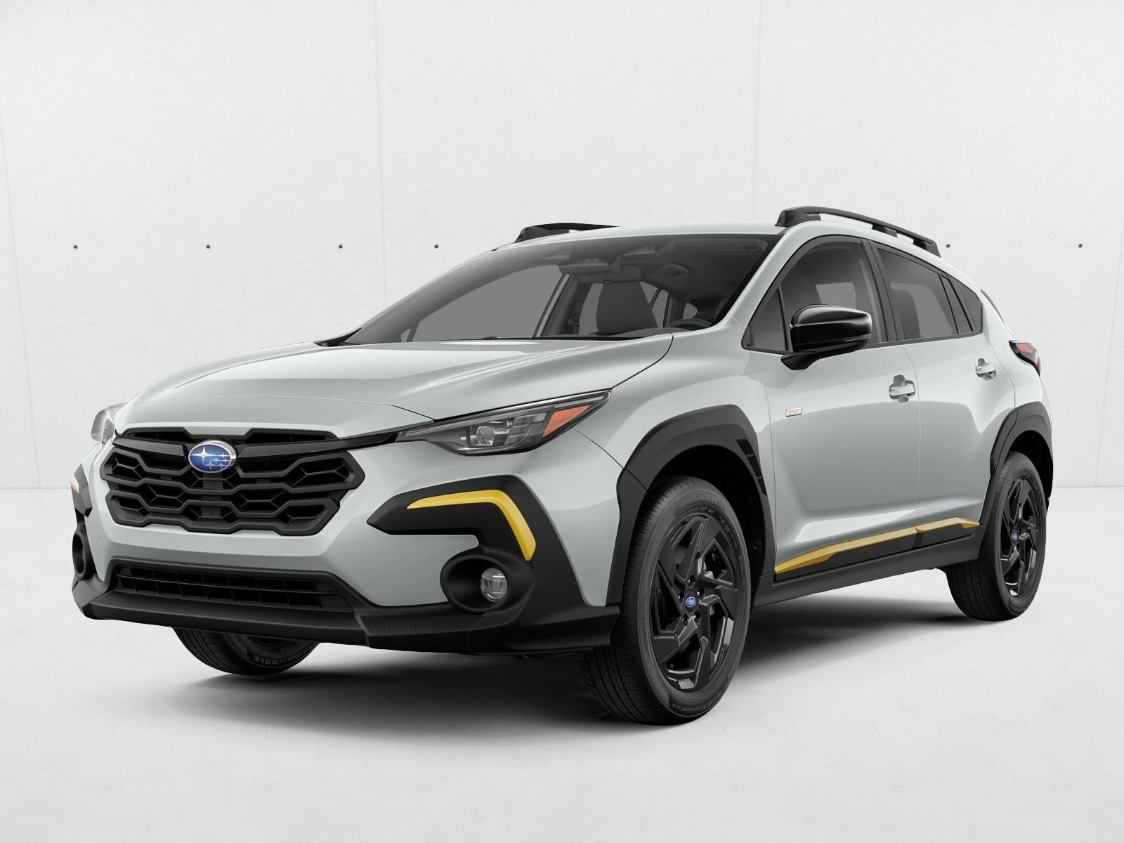 subaru crosstrek 2025 4S4GUHF60S3749424 image subaru crosstrek 2025 4S4GUHF60S3749424 image