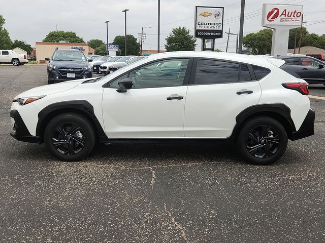 subaru crosstrek 2025 JF2GUABC8SH282118 image subaru crosstrek 2025 JF2GUABC8SH282118 image