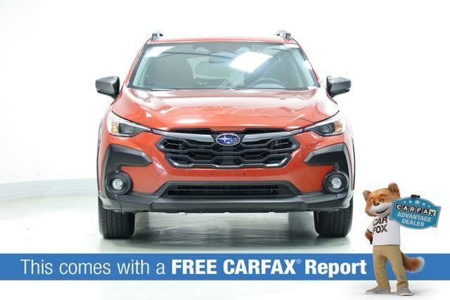 subaru crosstrek 2025 JF2GUHDC9SH218529 image subaru crosstrek 2025 JF2GUHDC9SH218529 image