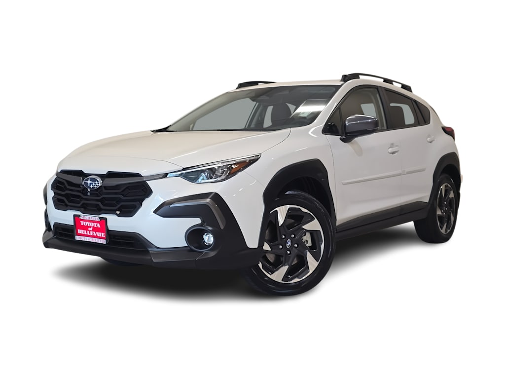 subaru crosstrek 2025 4S4GUHM6XS3751037 image subaru crosstrek 2025 4S4GUHM6XS3751037 image