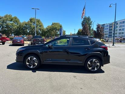 subaru crosstrek 2025 4S4GUHM63S3720843 image