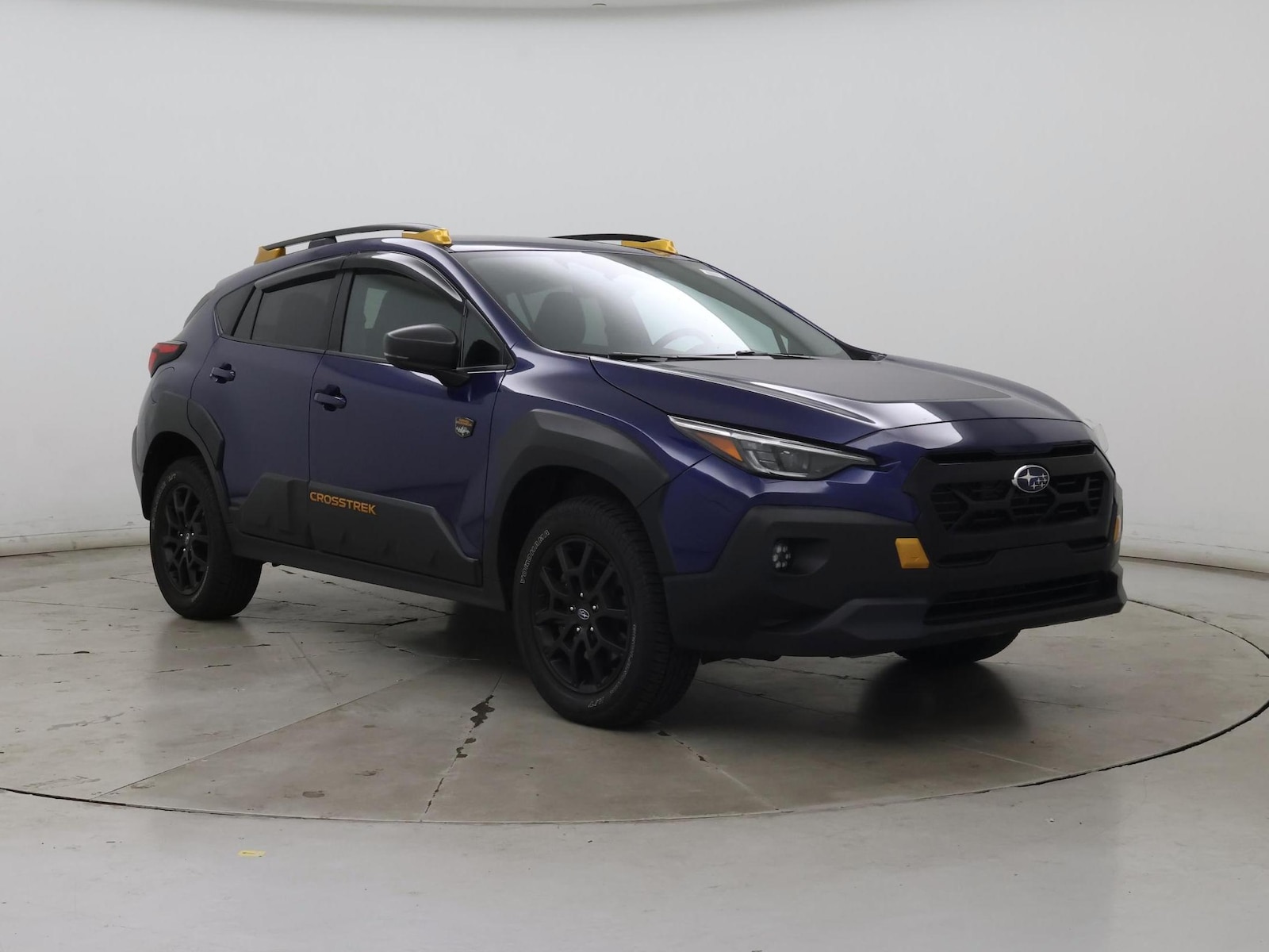 subaru crosstrek 2025 4S4GUHU61S3707623 image subaru crosstrek 2025 4S4GUHU61S3707623 image