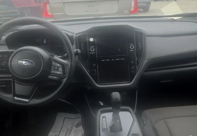 subaru crosstrek 2025 JF2GUABC6S8243835 image subaru crosstrek 2025 JF2GUABC6S8243835 image