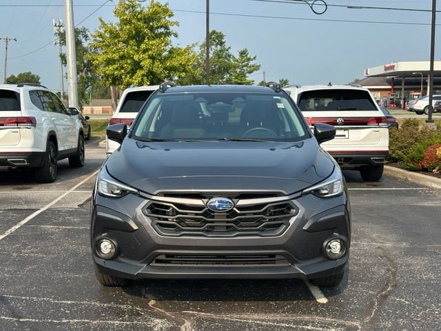 subaru crosstrek 2025 4S4GUHN64S3743322 image subaru crosstrek 2025 4S4GUHN64S3743322 image