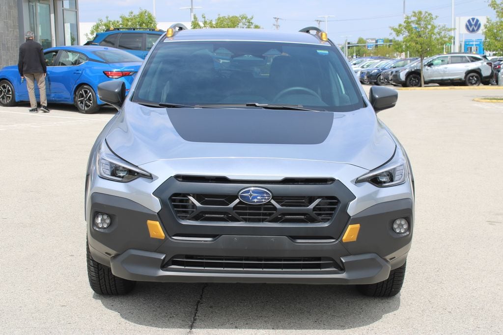 subaru crosstrek 2025 4S4GUHT68S3780635 image subaru crosstrek 2025 4S4GUHT68S3780635 image