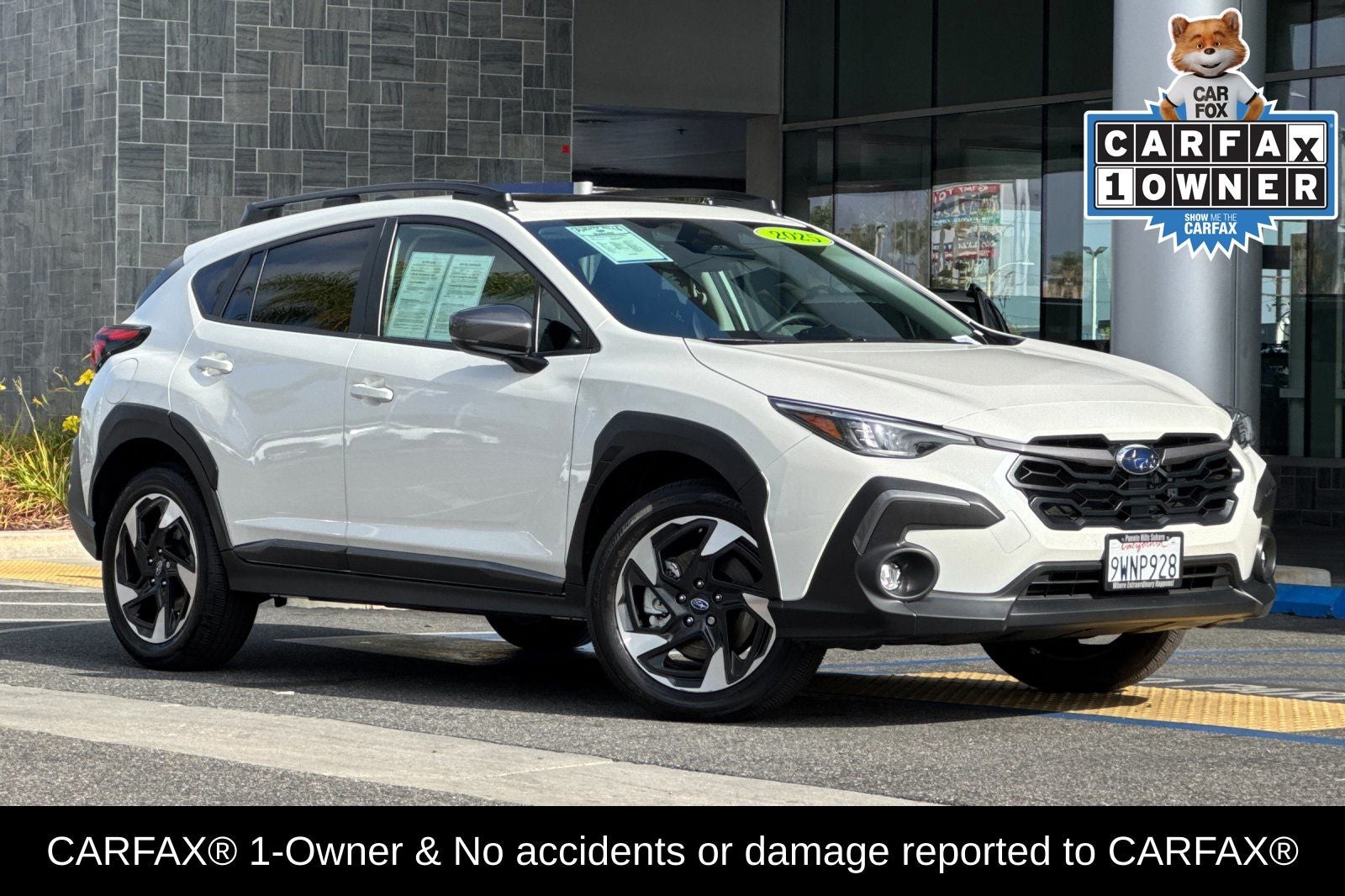 subaru crosstrek 2025 4S4GUHN60S3765995 image subaru crosstrek 2025 4S4GUHN60S3765995 image