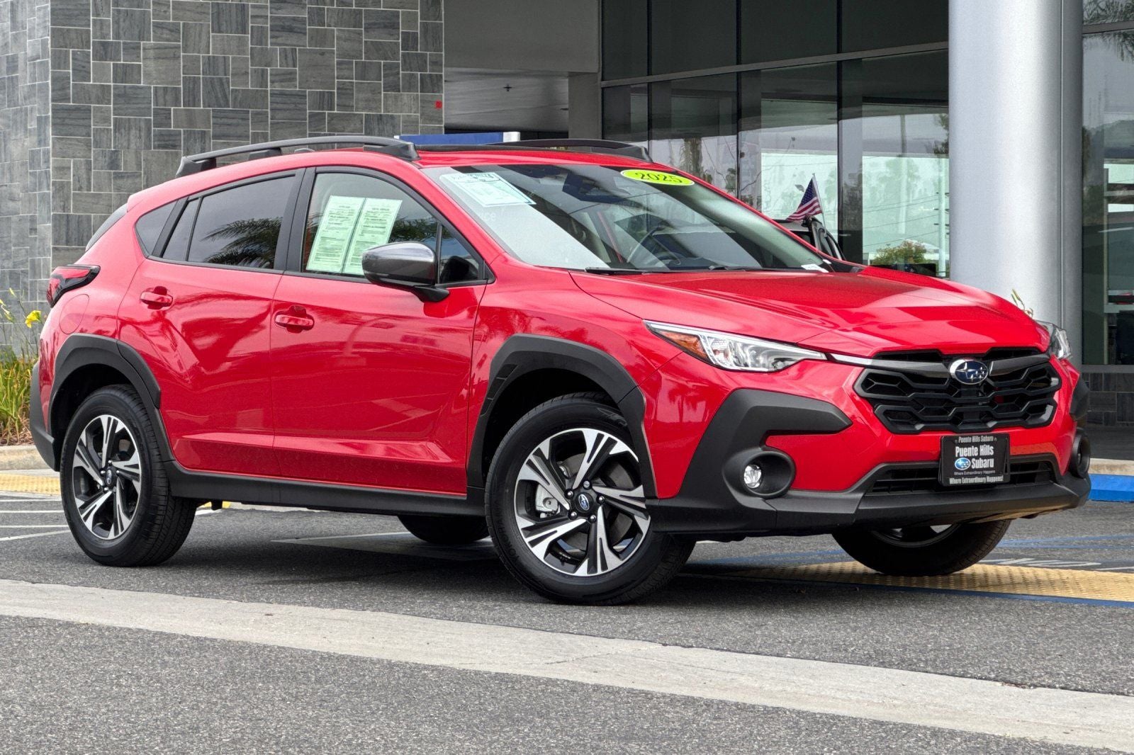 subaru crosstrek 2025 JF2GUHDC2SH315152 image subaru crosstrek 2025 JF2GUHDC2SH315152 image