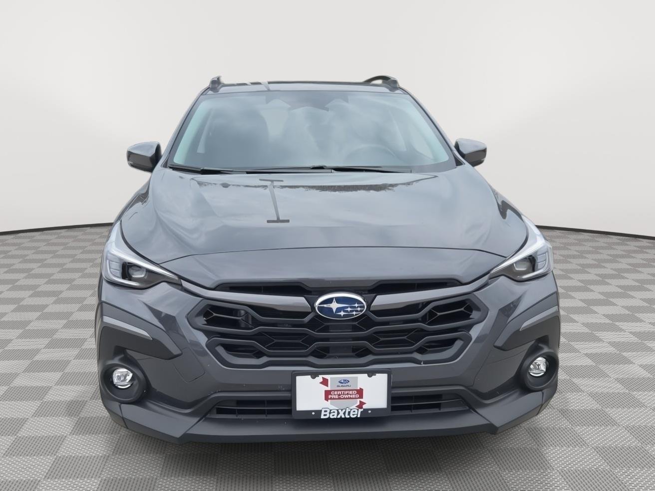 subaru crosstrek 2025 4S4GUHN69S3781323 image subaru crosstrek 2025 4S4GUHN69S3781323 image