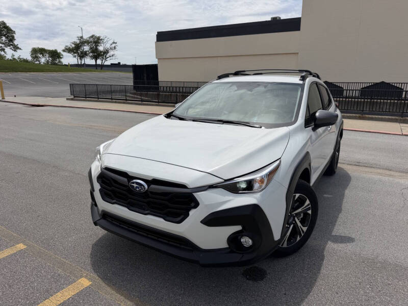 subaru crosstrek 2025 JF2GUHDC4SH280730 image subaru crosstrek 2025 JF2GUHDC4SH280730 image