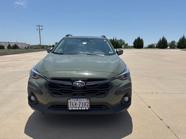 subaru crosstrek 2025 4S4GUHL63S3751043 image subaru crosstrek 2025 4S4GUHL63S3751043 image