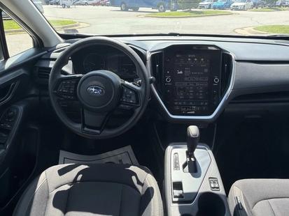 subaru crosstrek 2025 JF2GUHDC6S8242593 image subaru crosstrek 2025 JF2GUHDC6S8242593 image