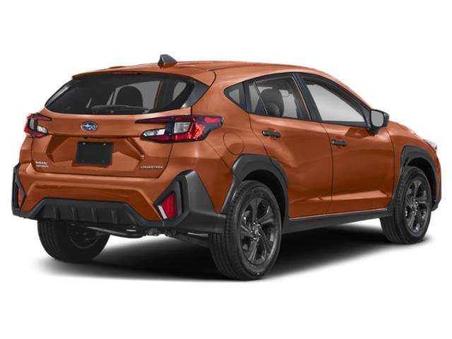 subaru crosstrek 2025 JF2GUABC5SH212236 image subaru crosstrek 2025 JF2GUABC5SH212236 image