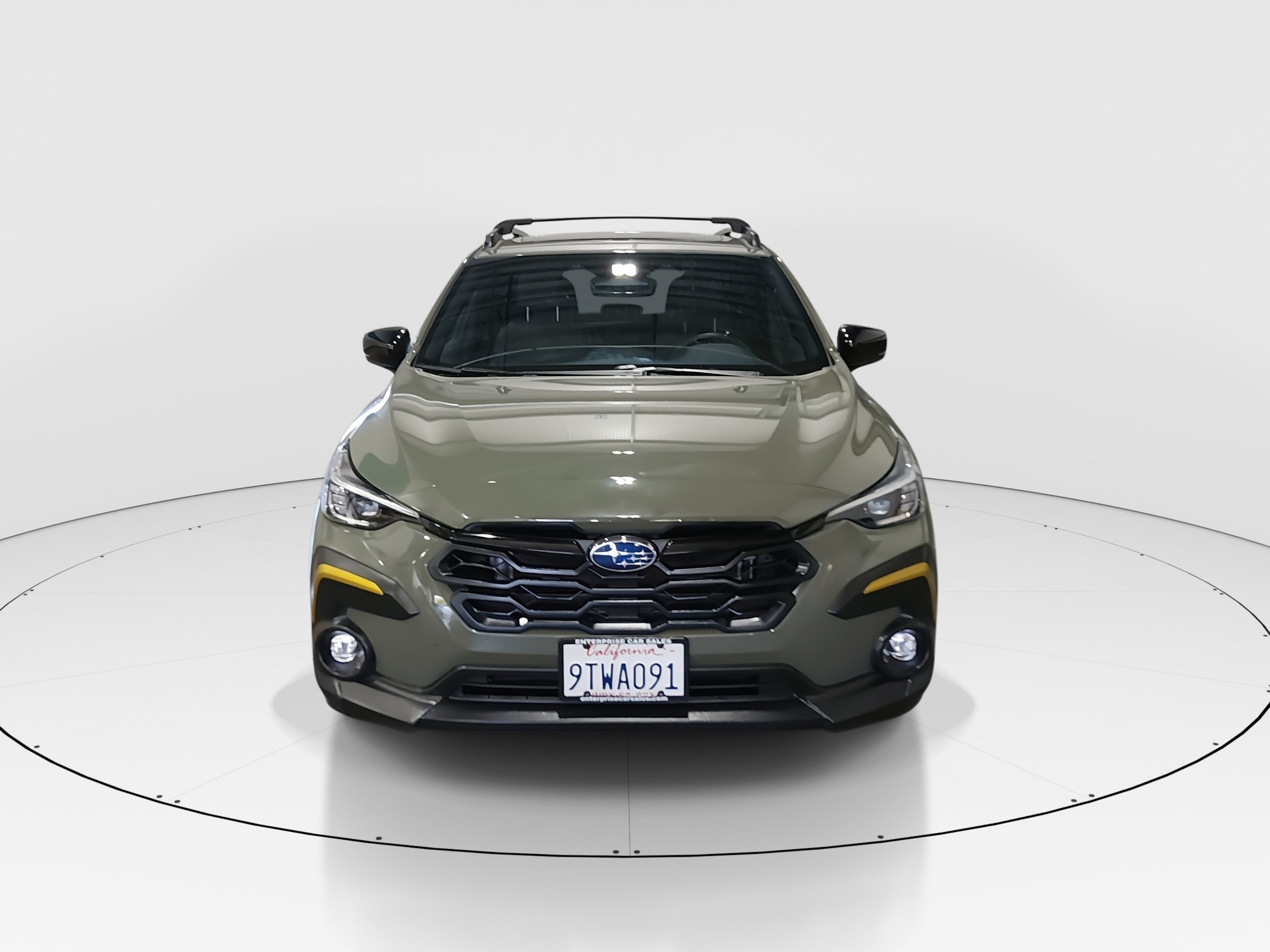 subaru crosstrek 2025 4S4GUHF63S3754441 image subaru crosstrek 2025 4S4GUHF63S3754441 image