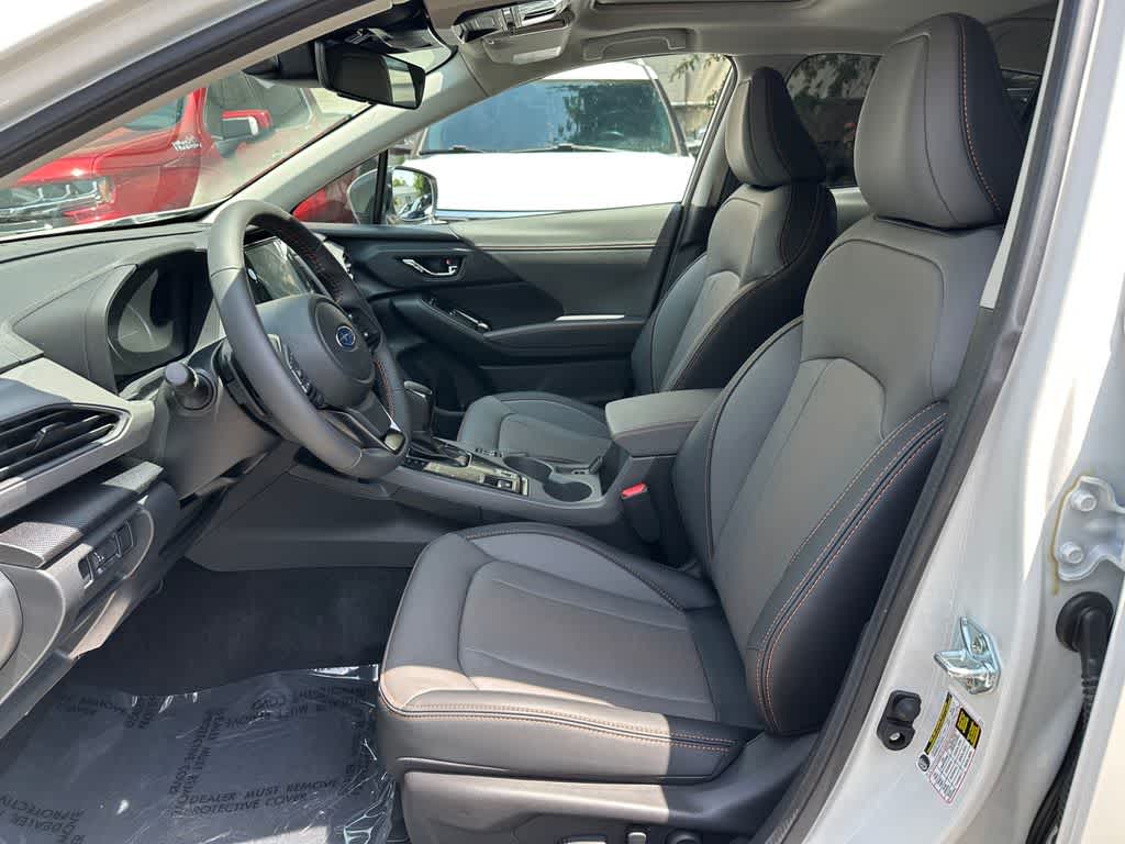 subaru crosstrek 2025 4S4GUHM6XS3743181 image subaru crosstrek 2025 4S4GUHM6XS3743181 image