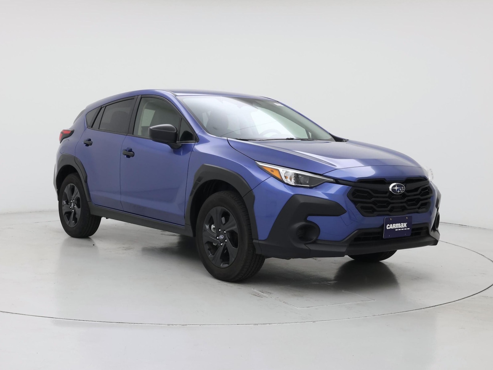 subaru crosstrek 2025 JF2GUABC5SH277717 image subaru crosstrek 2025 JF2GUABC5SH277717 image
