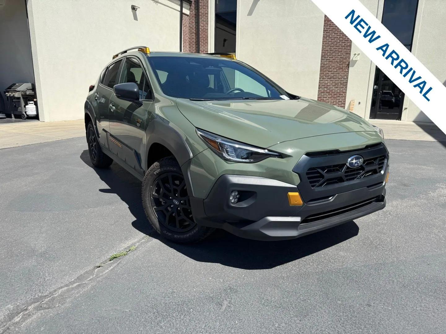 subaru crosstrek 2025 4S4GUHT60S3723488 image subaru crosstrek 2025 4S4GUHT60S3723488 image
