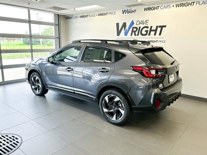 subaru crosstrek 2025 4S4GUHM66S3769521 image subaru crosstrek 2025 4S4GUHM66S3769521 image