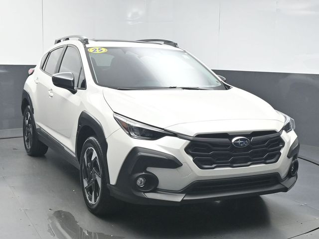 subaru crosstrek 2025 4S4GUHM63S3738680 image subaru crosstrek 2025 4S4GUHM63S3738680 image
