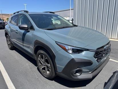 subaru crosstrek 2025 JF2GUHDC1SH318592 image subaru crosstrek 2025 JF2GUHDC1SH318592 image