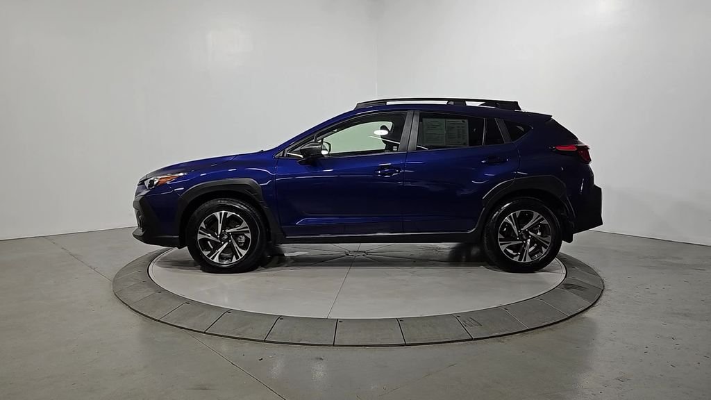 subaru crosstrek 2025 JF2GUHDC4S8208202 image subaru crosstrek 2025 JF2GUHDC4S8208202 image