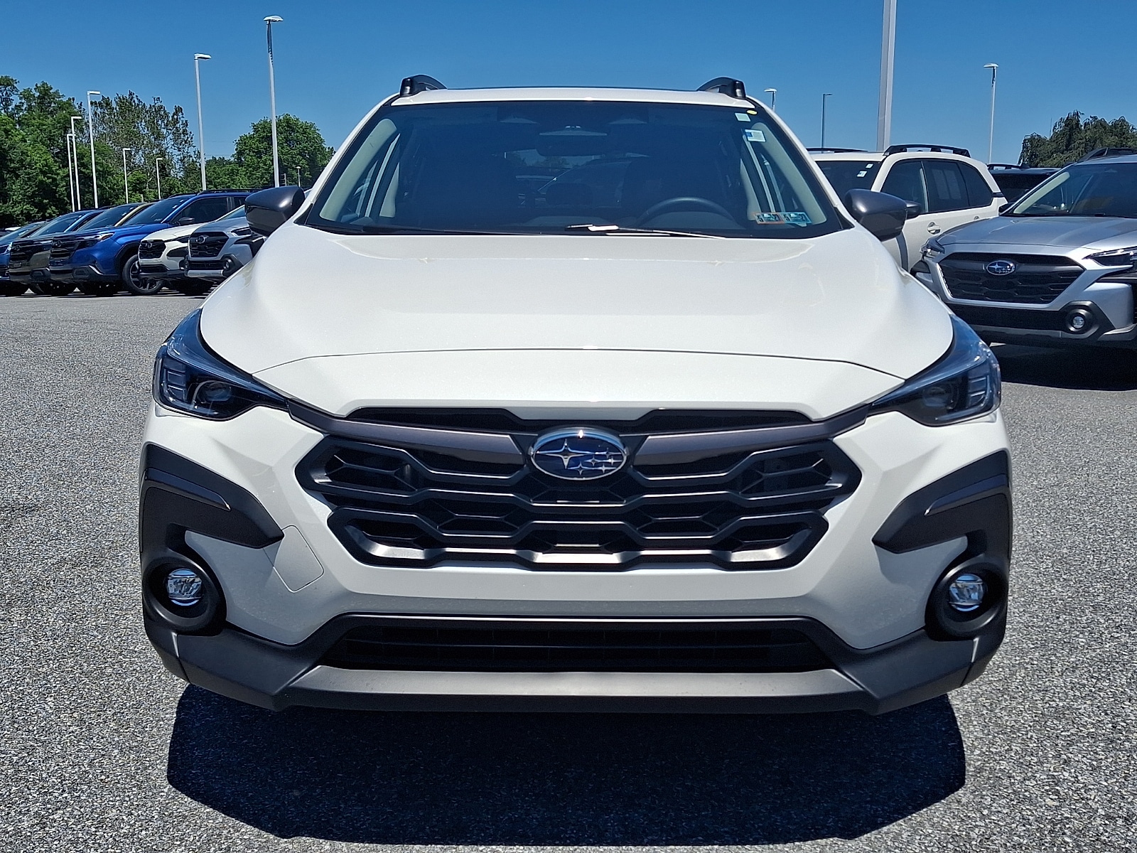 subaru crosstrek 2025 4S4GUHM64S3774099 image subaru crosstrek 2025 4S4GUHM64S3774099 image
