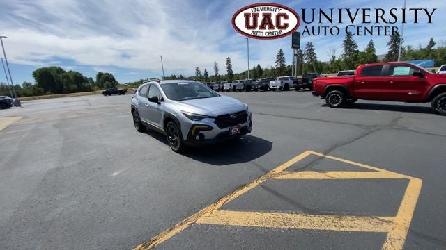 subaru crosstrek 2025 4S4GUHF60S3738486 image subaru crosstrek 2025 4S4GUHF60S3738486 image