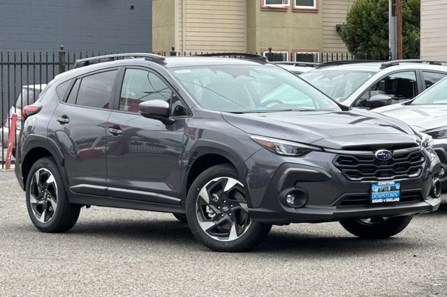subaru crosstrek 2025 4S4GUHM64S3759750 image subaru crosstrek 2025 4S4GUHM64S3759750 image