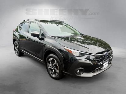 subaru crosstrek 2025 JF2GUHDC4S8297091 image subaru crosstrek 2025 JF2GUHDC4S8297091 image
