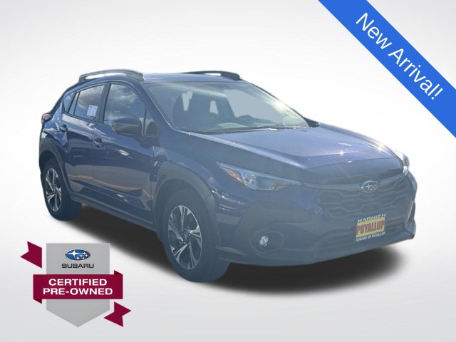 subaru crosstrek 2025 JF2GUHDC8SH338046 image