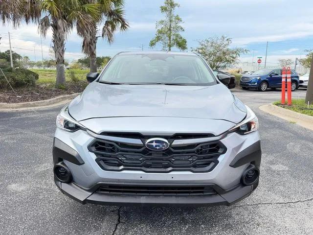 subaru crosstrek 2025 JF2GUABC7S8336377 image subaru crosstrek 2025 JF2GUABC7S8336377 image