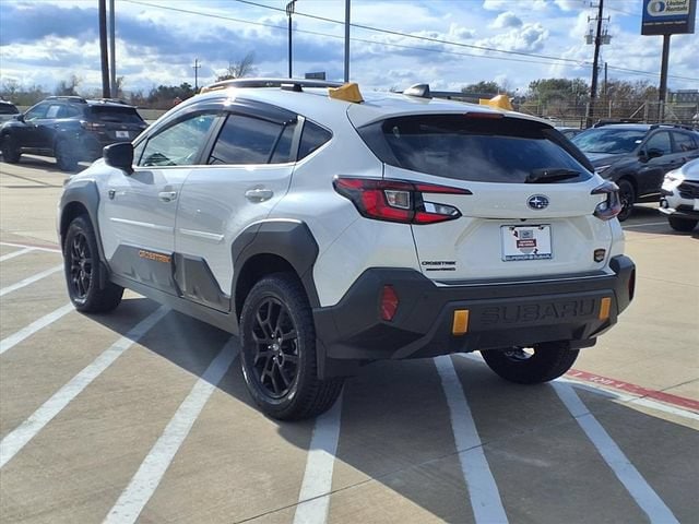subaru crosstrek 2025 4S4GUHT64S3753688 image subaru crosstrek 2025 4S4GUHT64S3753688 image