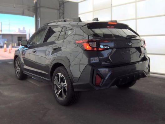 subaru crosstrek 2025 JF2GUHDC6S8234588 image subaru crosstrek 2025 JF2GUHDC6S8234588 image