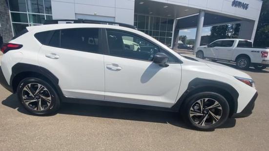subaru crosstrek 2025 JF2GUHDC9SH294025 image subaru crosstrek 2025 JF2GUHDC9SH294025 image
