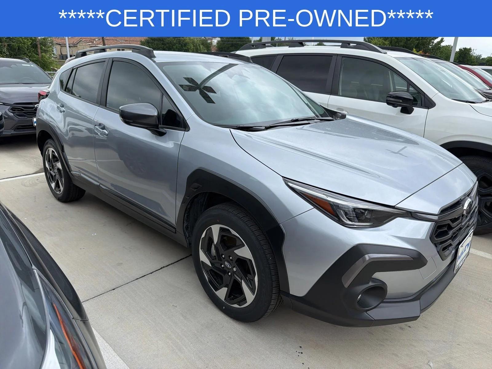 subaru crosstrek 2025 4S4GUHL63S3776735 image subaru crosstrek 2025 4S4GUHL63S3776735 image