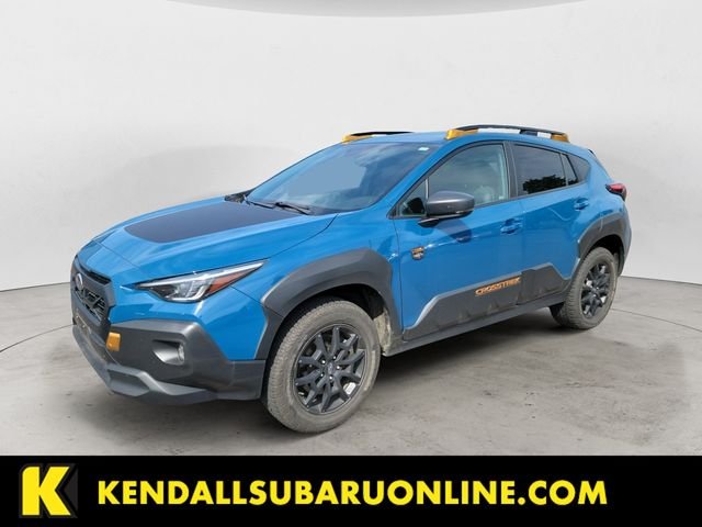subaru crosstrek 2025 4S4GUHT66S3748914 image subaru crosstrek 2025 4S4GUHT66S3748914 image
