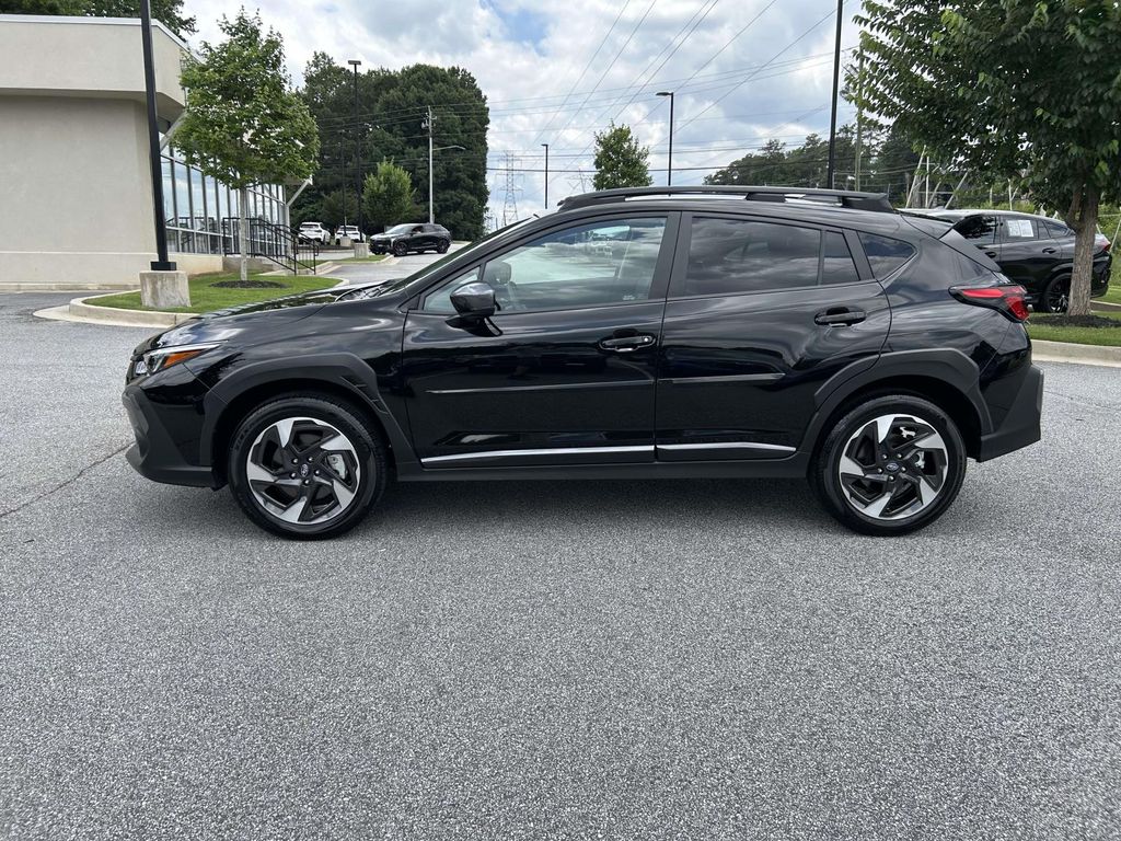subaru crosstrek 2025 4S4GUHM60S3779641 image subaru crosstrek 2025 4S4GUHM60S3779641 image