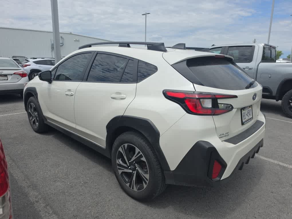 subaru crosstrek 2025 JF2GUHDC5S8243119 image subaru crosstrek 2025 JF2GUHDC5S8243119 image