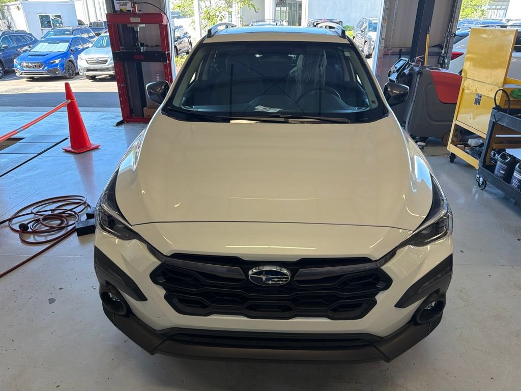subaru crosstrek 2025 4S4GUHN64S3703550 image subaru crosstrek 2025 4S4GUHN64S3703550 image