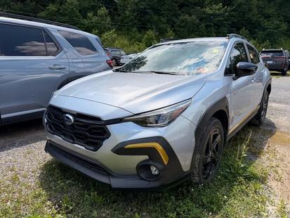 subaru crosstrek 2025 4S4GUHF63S3752592 image subaru crosstrek 2025 4S4GUHF63S3752592 image