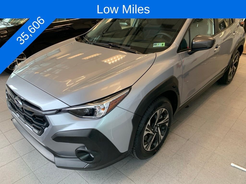 subaru crosstrek 2025 JF2GUHDC6S8231416 image subaru crosstrek 2025 JF2GUHDC6S8231416 image