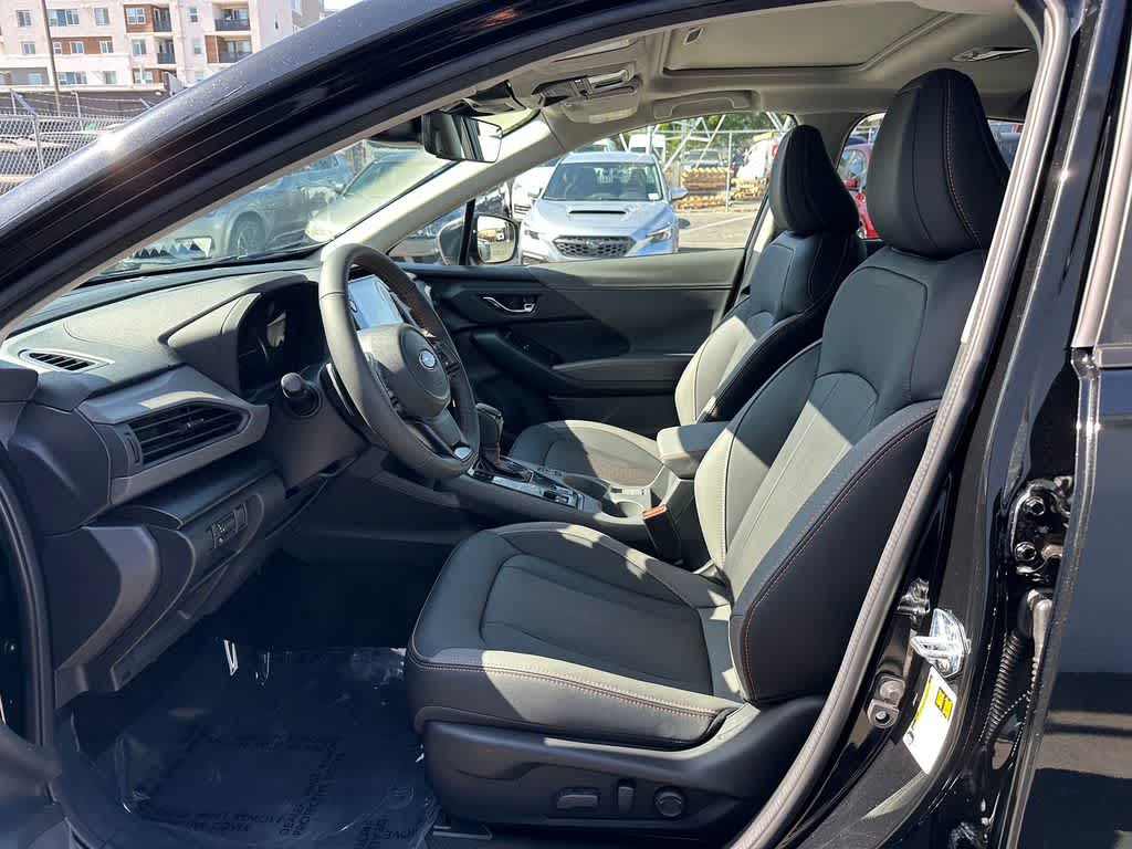 subaru crosstrek 2025 4S4GUHM66S3752461 image subaru crosstrek 2025 4S4GUHM66S3752461 image