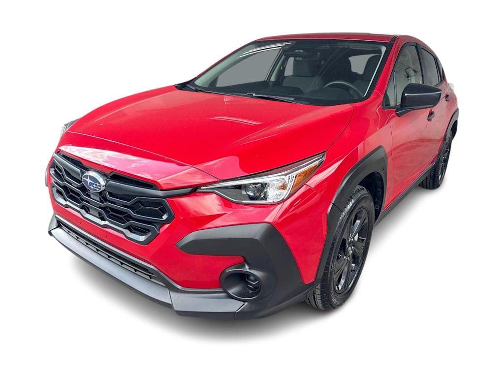 subaru crosstrek 2025 JF2GUABC7SH292137 image subaru crosstrek 2025 JF2GUABC7SH292137 image