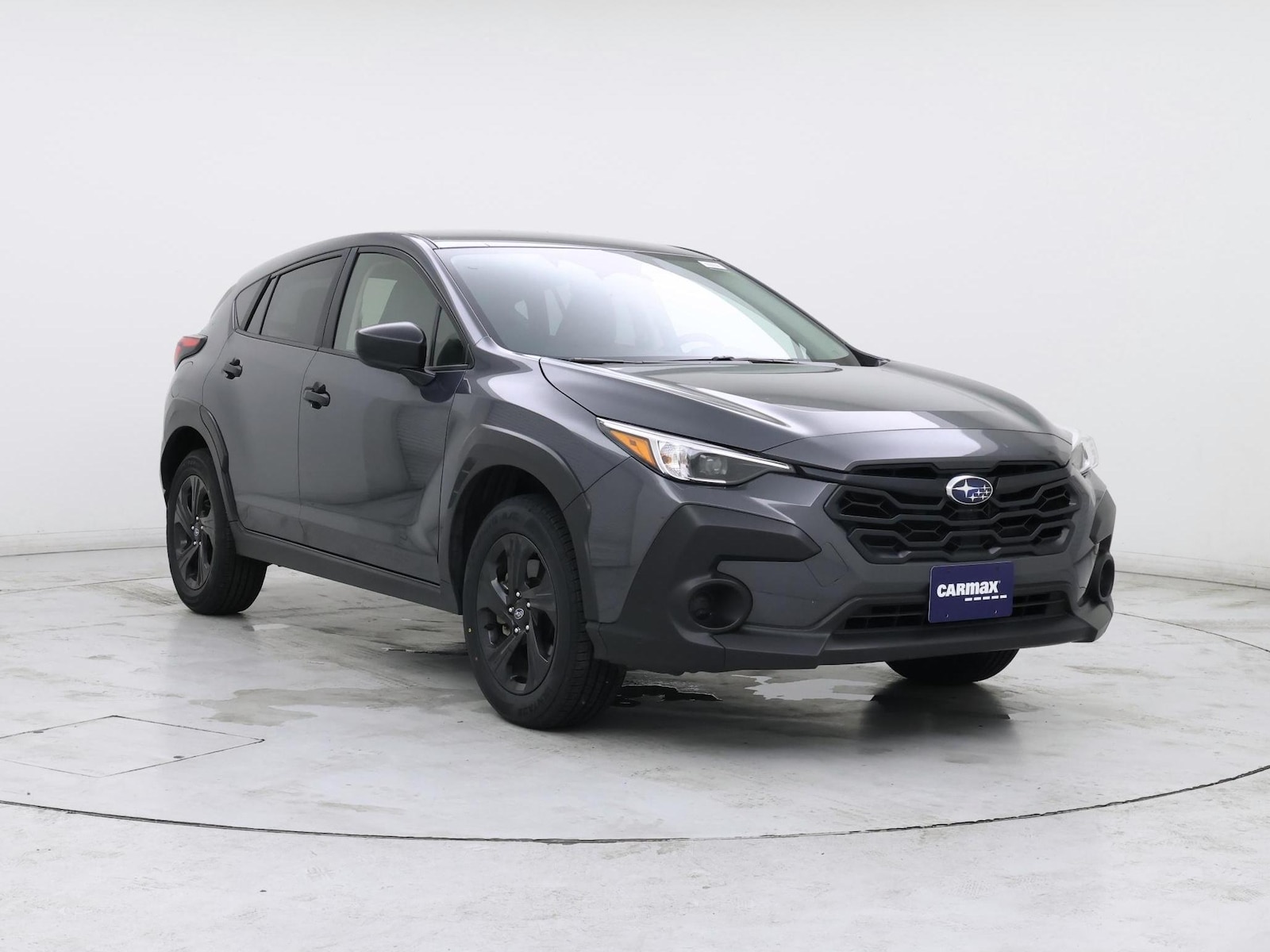 subaru crosstrek 2025 JF2GUABC1SH229812 image subaru crosstrek 2025 JF2GUABC1SH229812 image