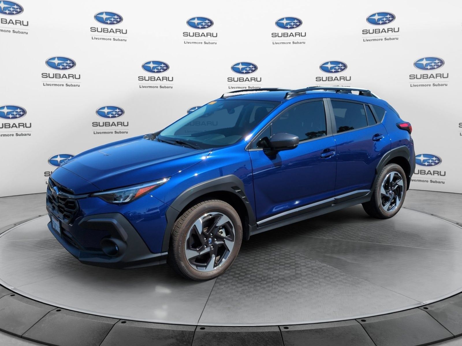 subaru crosstrek 2025 4S4GUHN63S3732909 image subaru crosstrek 2025 4S4GUHN63S3732909 image