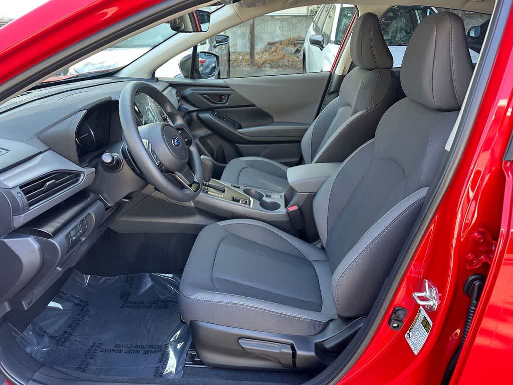 subaru crosstrek 2025 JF2GUHDC4SH285958 image subaru crosstrek 2025 JF2GUHDC4SH285958 image