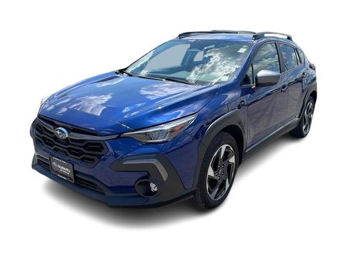 subaru crosstrek 2025 4S4GUHN60S3745004 image subaru crosstrek 2025 4S4GUHN60S3745004 image